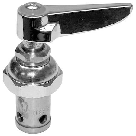 T&S Brass Hot Spindle Assembly 175-A